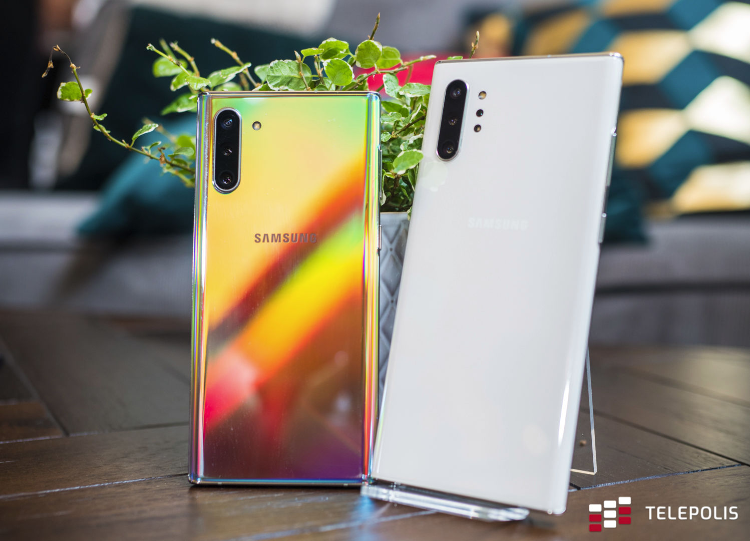 Google Zero: Luka narażała smartfony Samsunga od 2014 roku