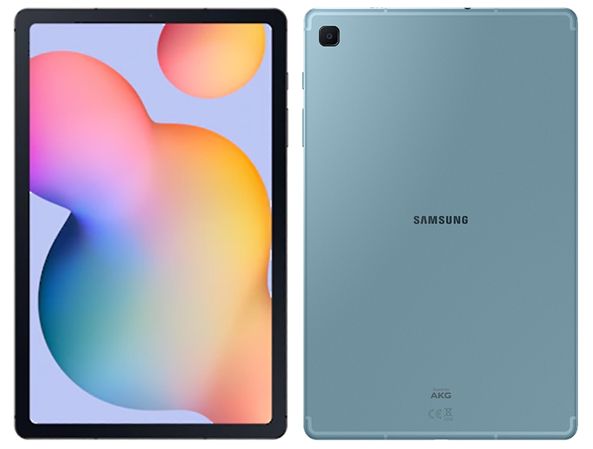 Ruszyła przedsprzedaż Samsunga Galaxy Tab S6 Lite. W prezencie etui Book Cover