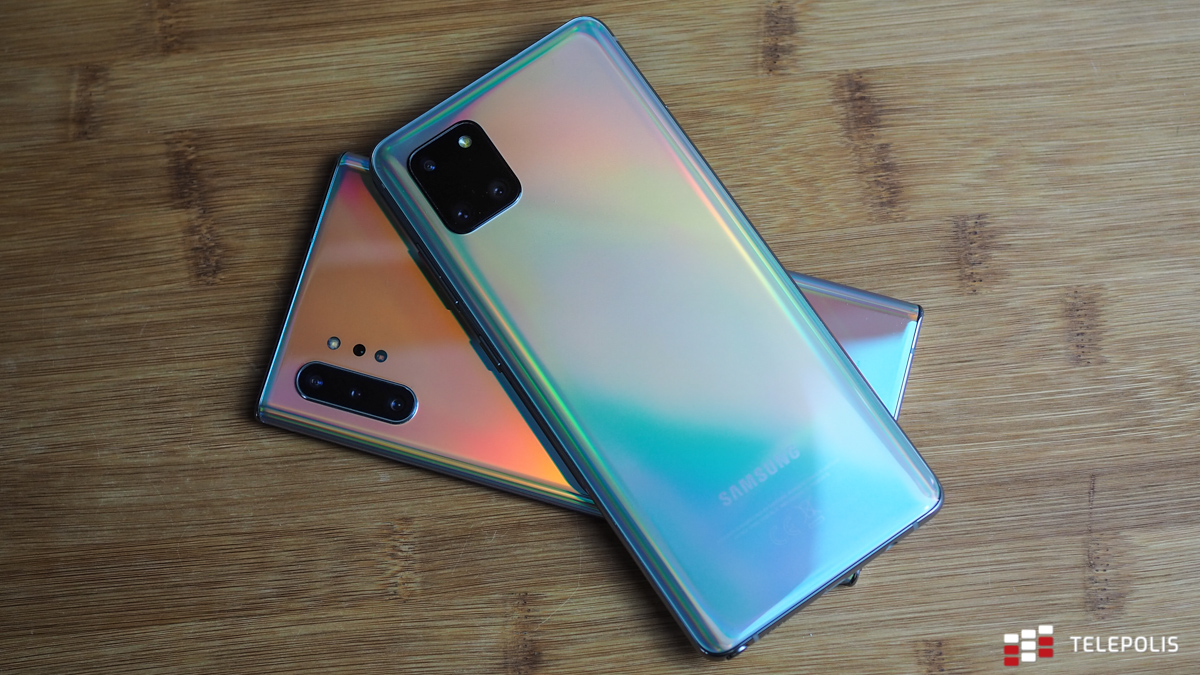 Samsung Polska ma nowego szefa działu urządzeń mobilnych
