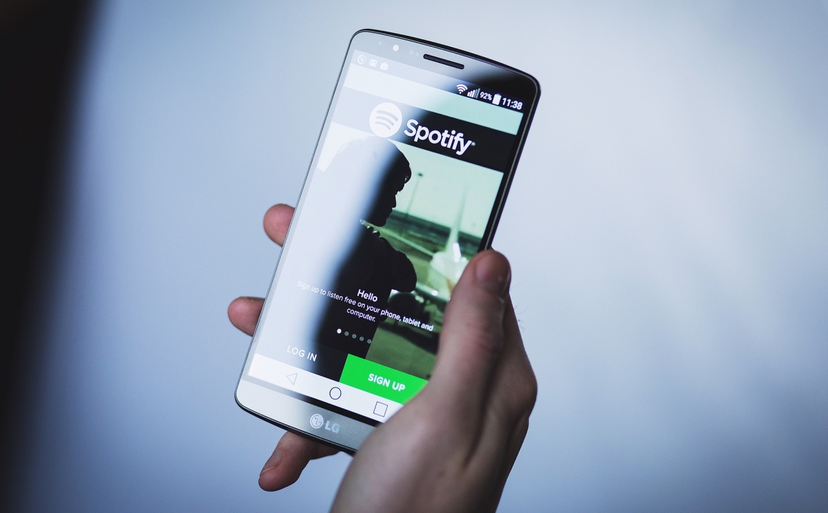 Spotify Premium na 3 miesiące za 0 zł