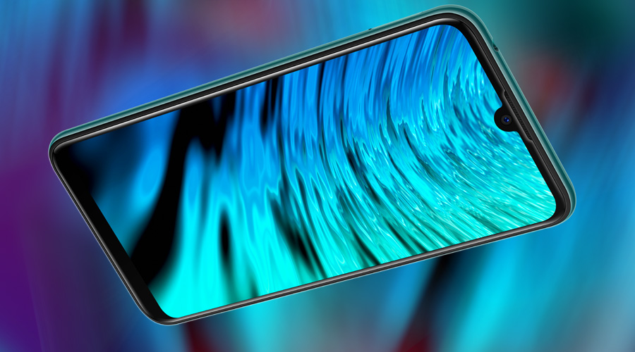 Konkurs: Neffos X20 Pro razy trzy