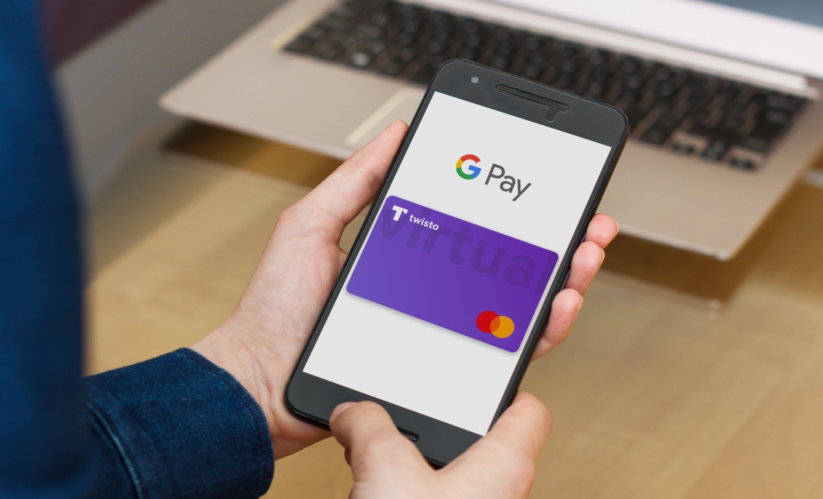Twisto z certyfikatem Digital First od Mastercard. Wirtualnej karcie nie będzie musiał towarzyszyć jej plastikowy odpowiednik