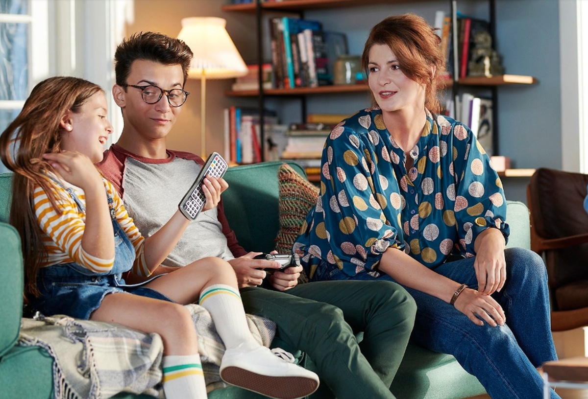 Nowy sprzęt w ofercie UPC Polska: routery LTE i telewizory