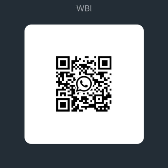 WhatsApp ułatwia dodawanie kontaktów. Wystarczy zeskanować kod QR