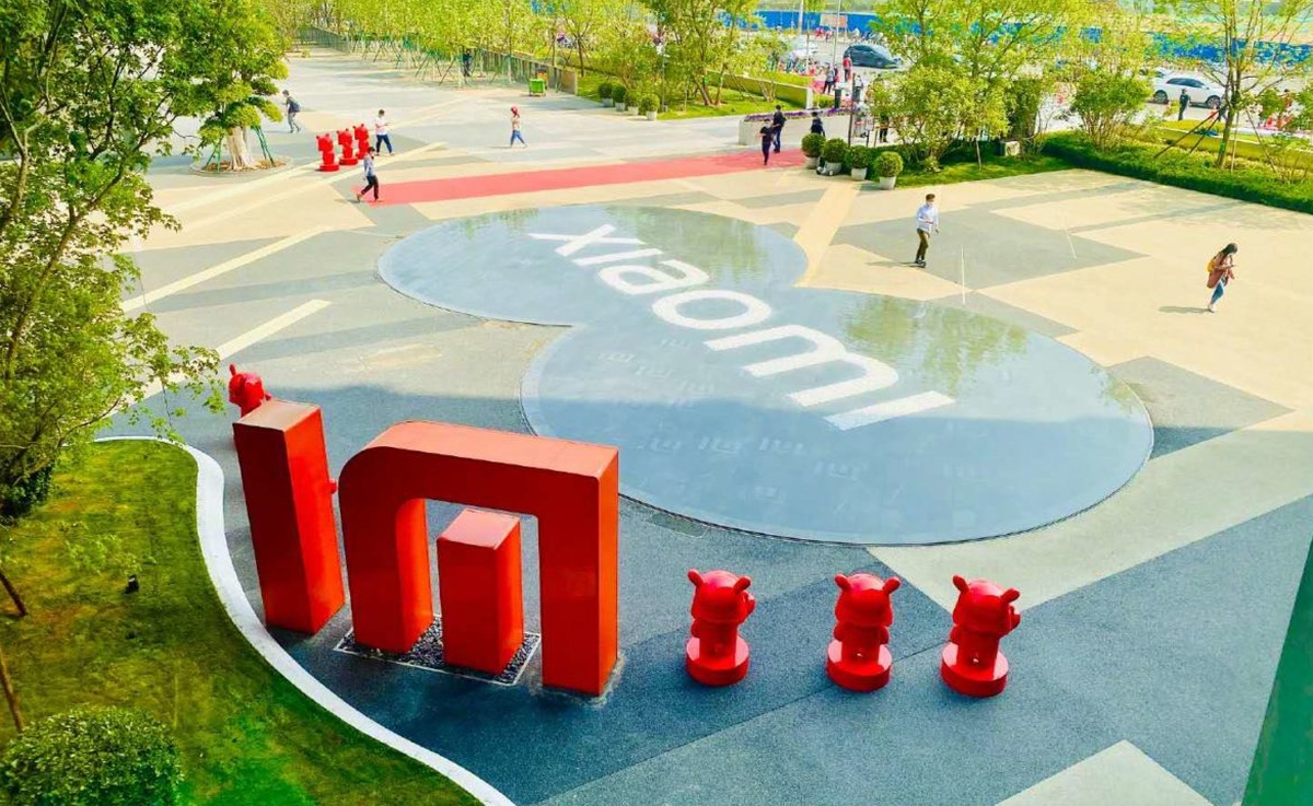 Xiaomi na 384. miejscu rankingu Forbes Global 2000
