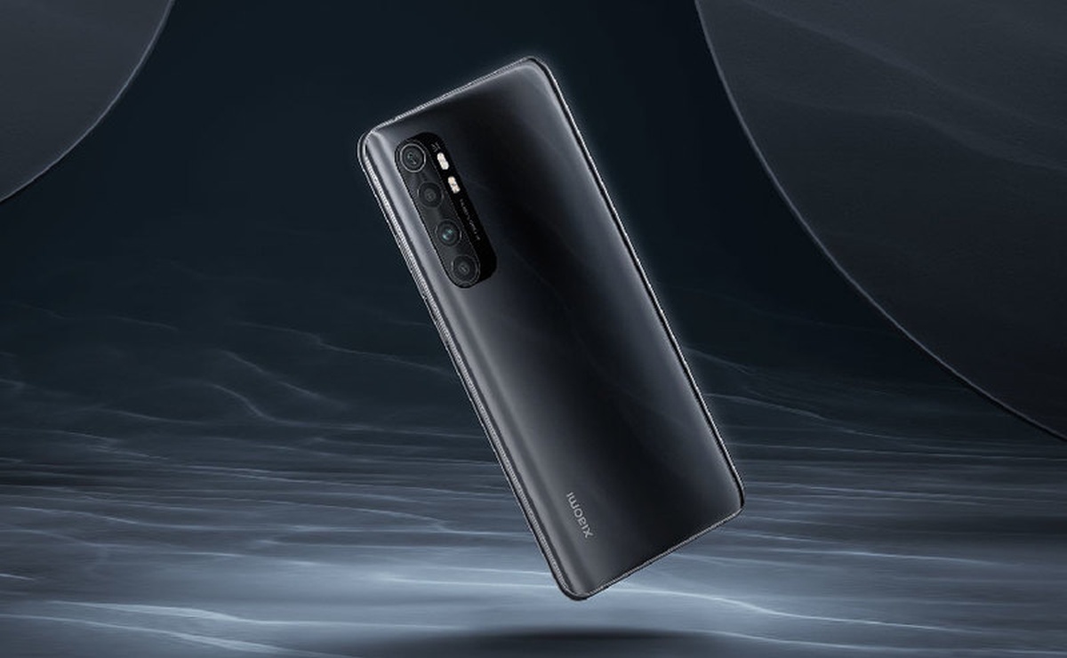 Xiaomi Mi 10 Lite, Redmi Note 9 i Redmi Note 9 Pro debiutują w Polsce - oto ich cena