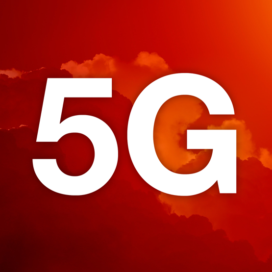 Orange uruchomi 5G już 1 lipca. Nowa usługa to #hello5G