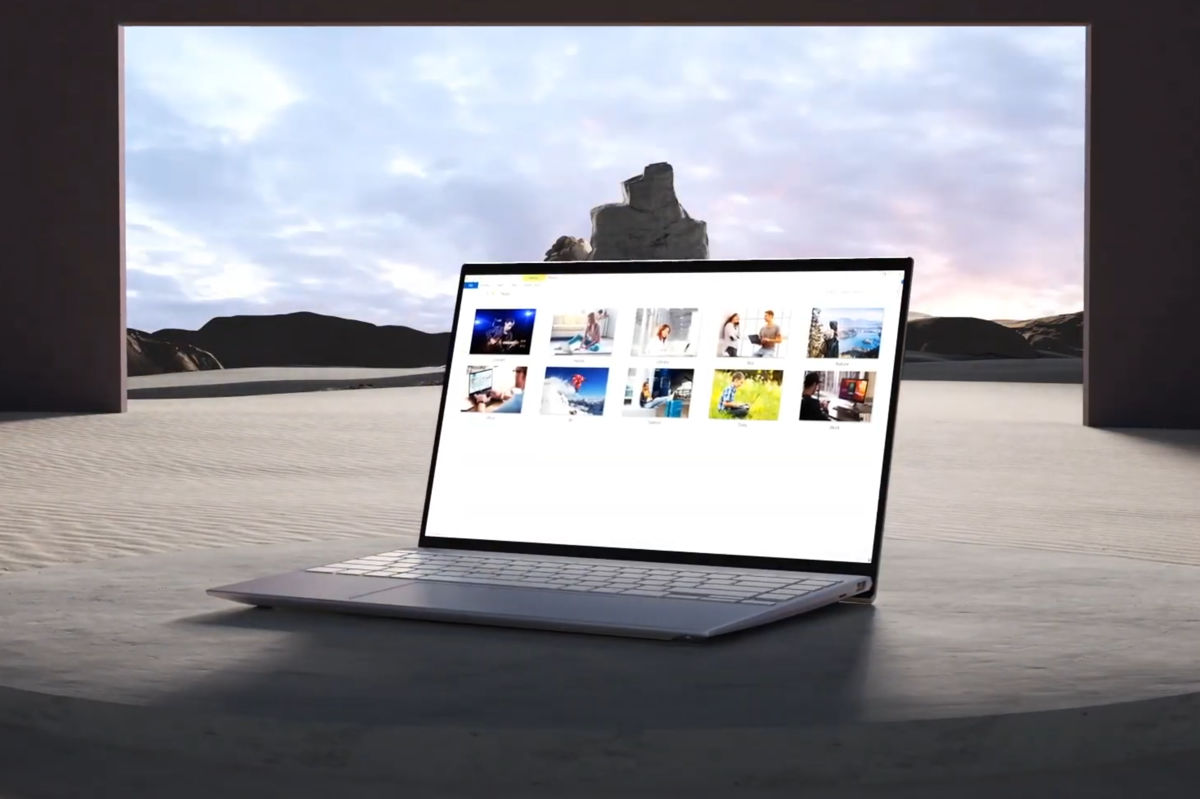 ASUS prezentuje nowe ZenBooki 13 i 14 – są cienkie, ale mają wszystkie porty!