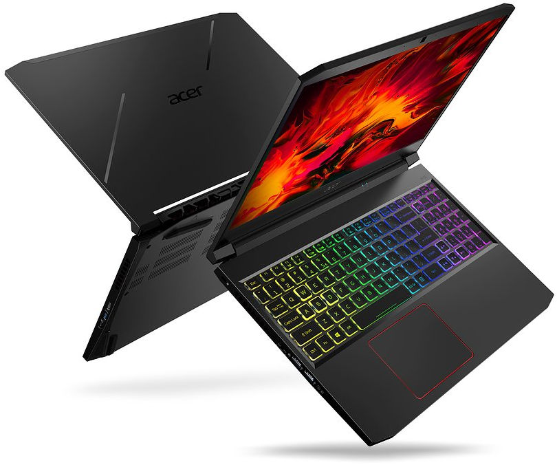 Laptopy Acer Predator już z najnowszymi procesorami Intela i kartami Nvidii