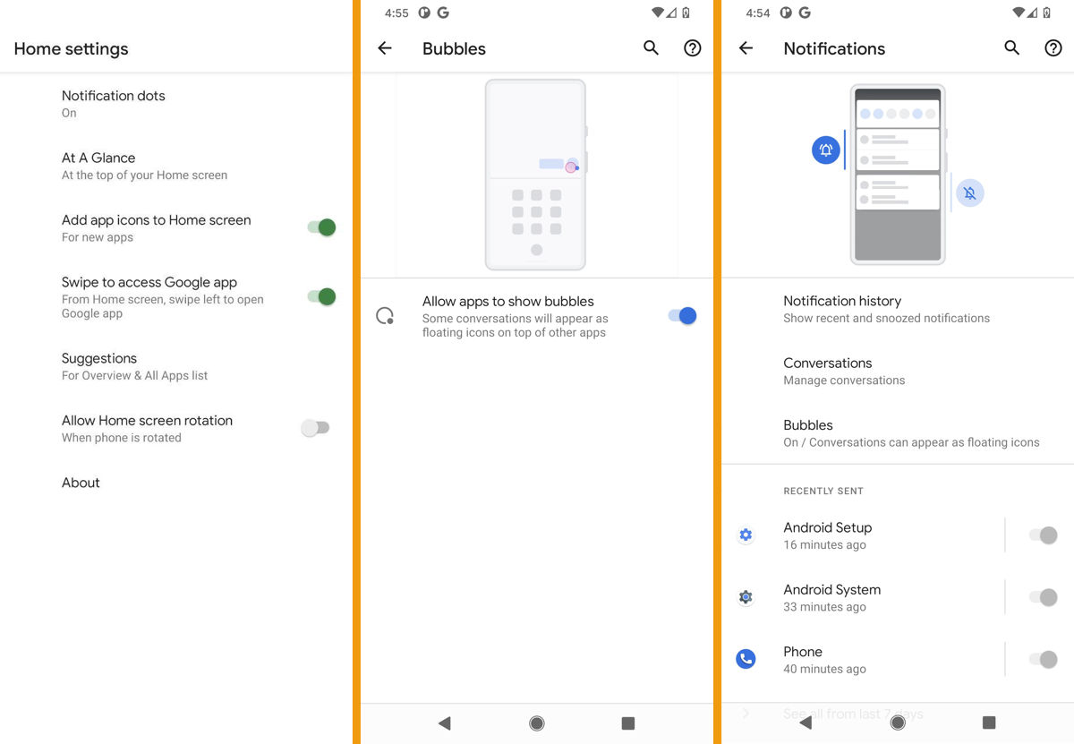 Co nowego przyniesie Android 11? Beta przypadkiem została udostępniona