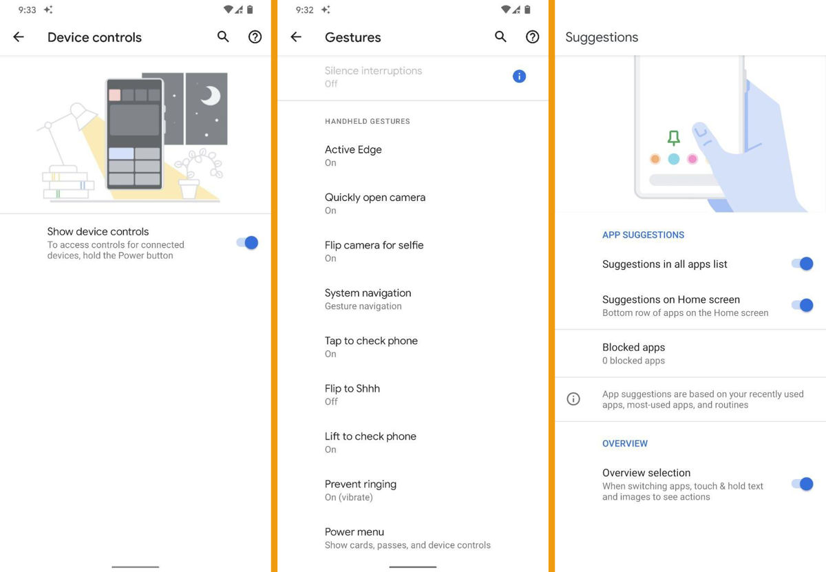 Co nowego przyniesie Android 11? Beta przypadkiem została udostępniona