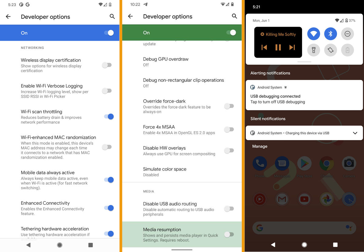 Co nowego przyniesie Android 11? Beta przypadkiem została udostępniona
