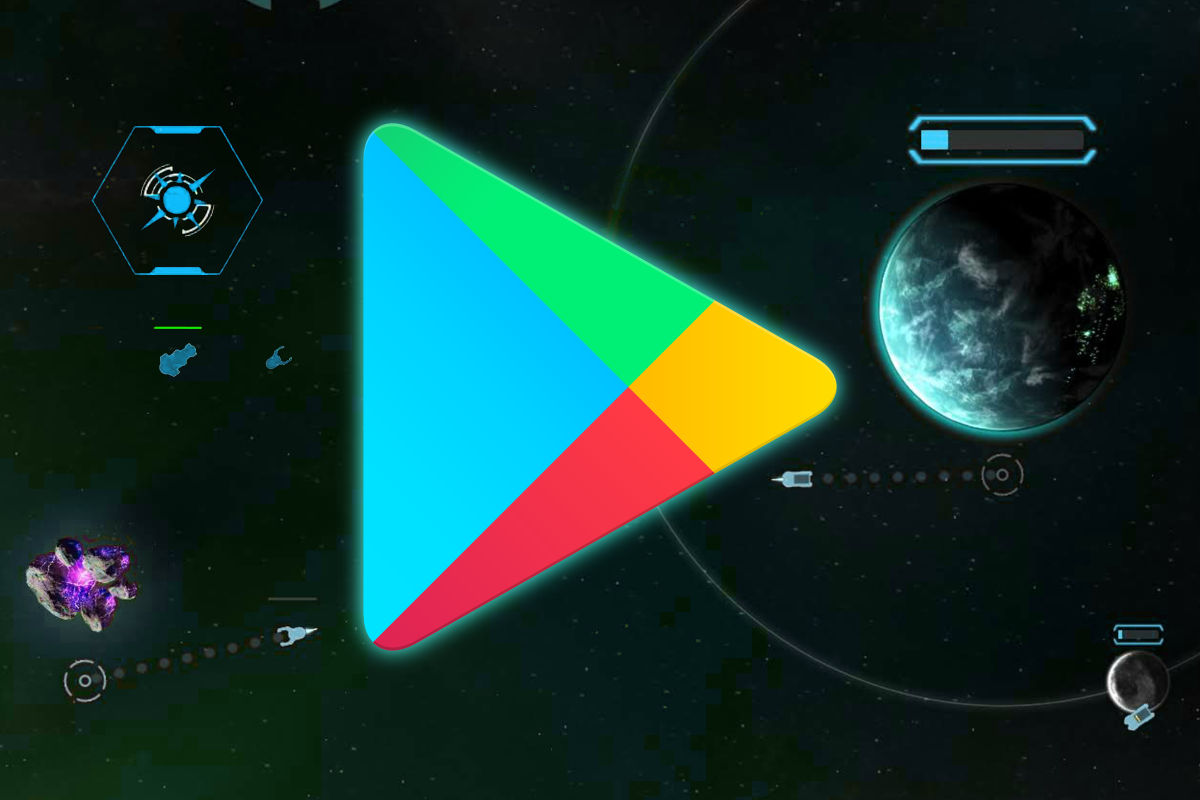 6 gier dla Androida, które wciągną cię bez reszty i mają dobrą muzykę