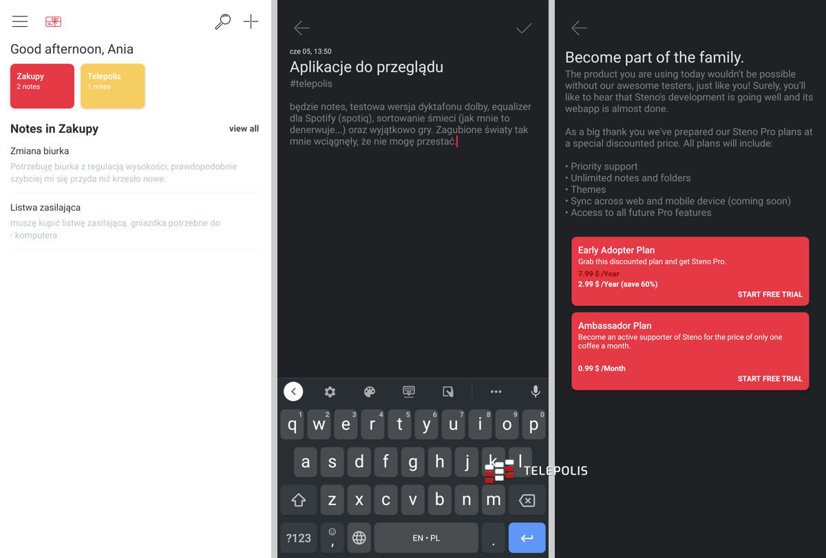 5 aplikacji na Androida, które nie powinny ci umknąć w tym tygodniu – część 9