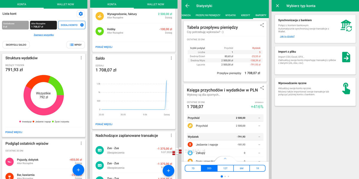 5 aplikacji na Androida, które nie powinny ci umknąć w tym tygodniu – część 11