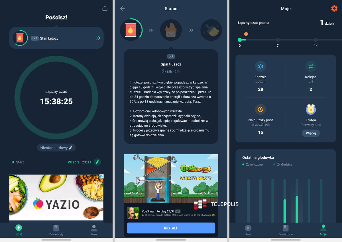 5 aplikacji na Androida, które nie powinny ci umknąć w tym tygodniu – część 10
