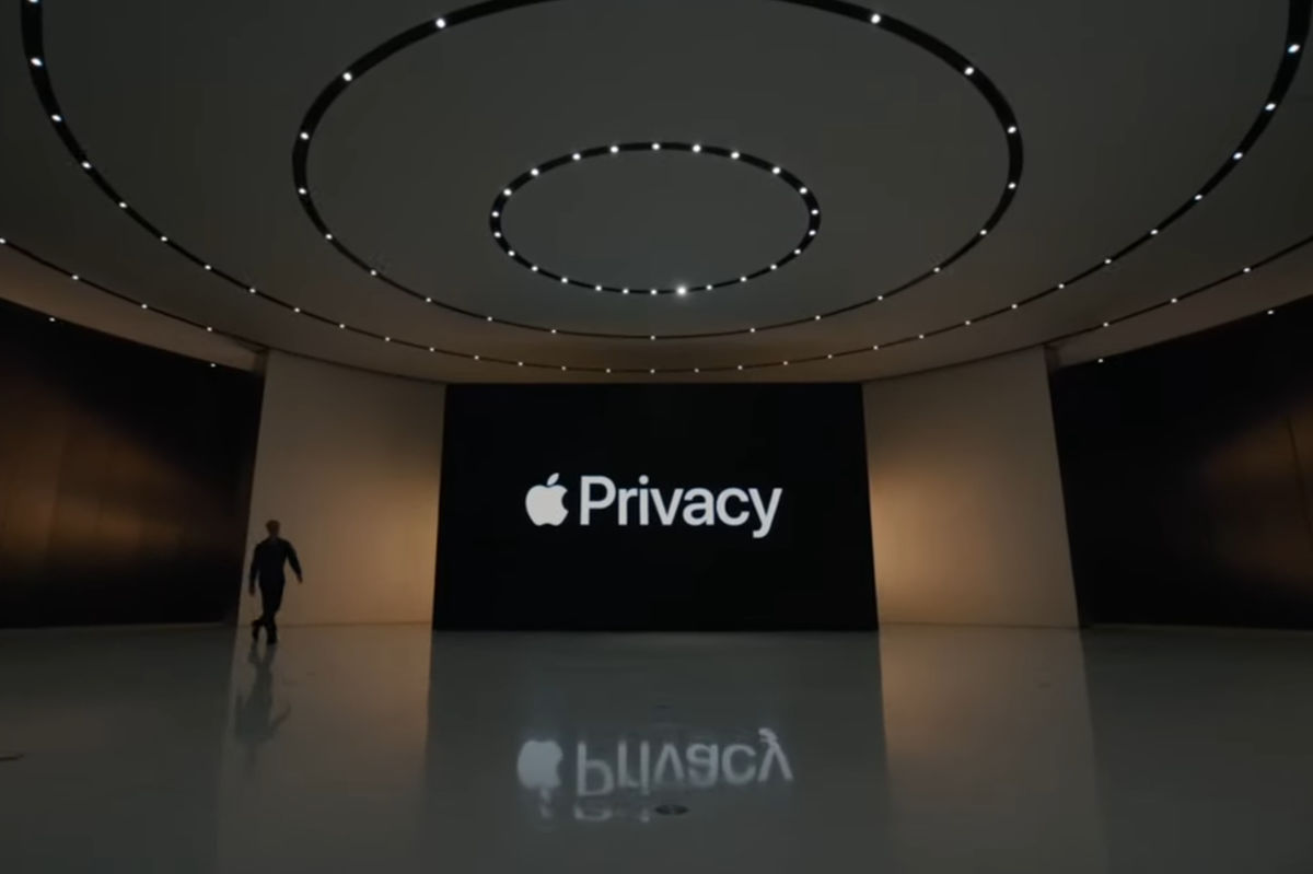 Apple WWDC 2020: tak iOS 14 zadba o naszą prywatność