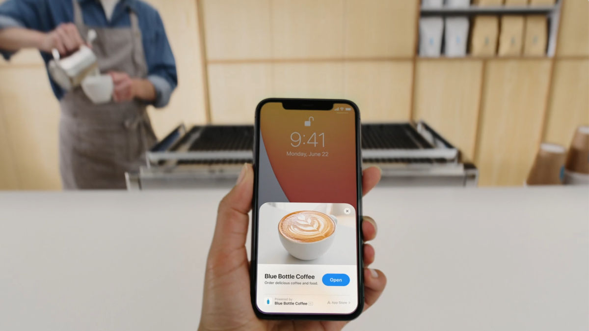 Apple WWDC 2020: iOS 14 w końcu dostanie porządne widżety