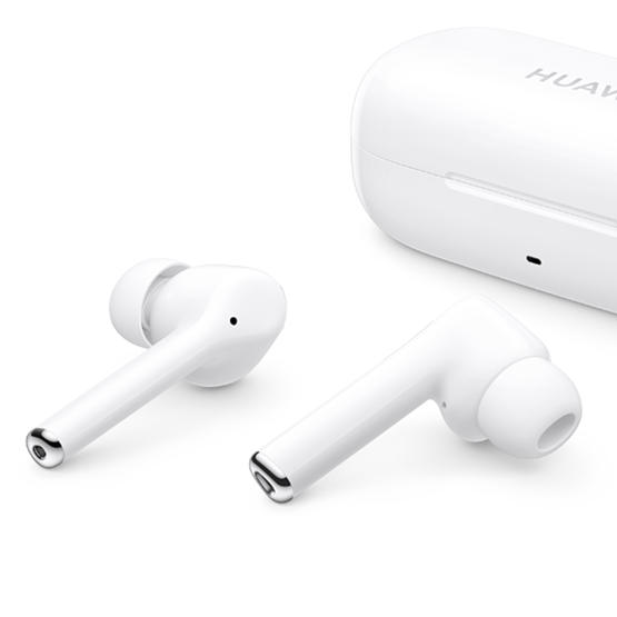 Słuchawki Huawei FreeBuds 3i w przedsprzedaży z darmowymi audiobookami