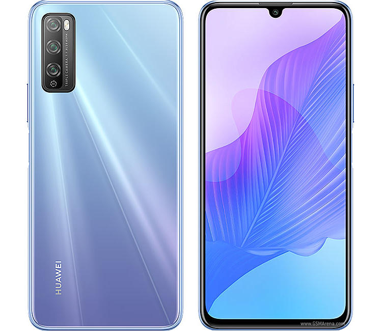 Przybywa tanich smartfonów 5G. Do sprzedaży wszedł Huawei Enjoy 20 Pro