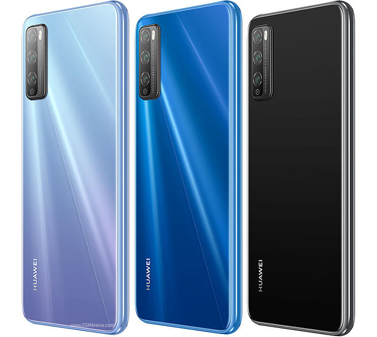 Przybywa tanich smartfonów 5G. Do sprzedaży wszedł Huawei Enjoy 20 Pro