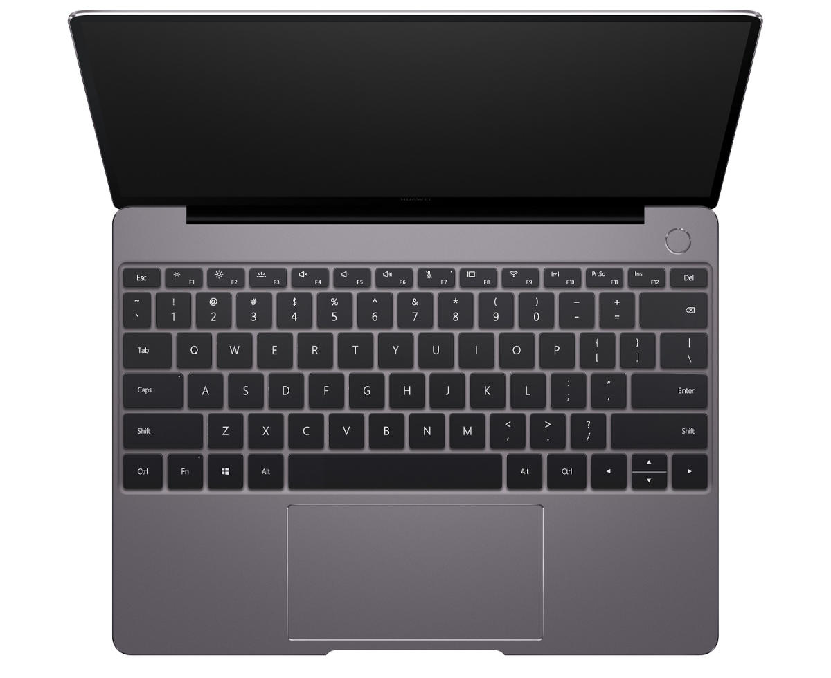 Huawei wprowadza ultrabook MateBook 13 z procesorem AMD Ryzen za cenę od 2999 zł