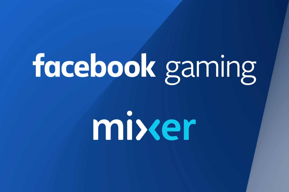 Microsoft zamyka Mixer. Bardziej opłaca się współpraca z Facebook Gaming