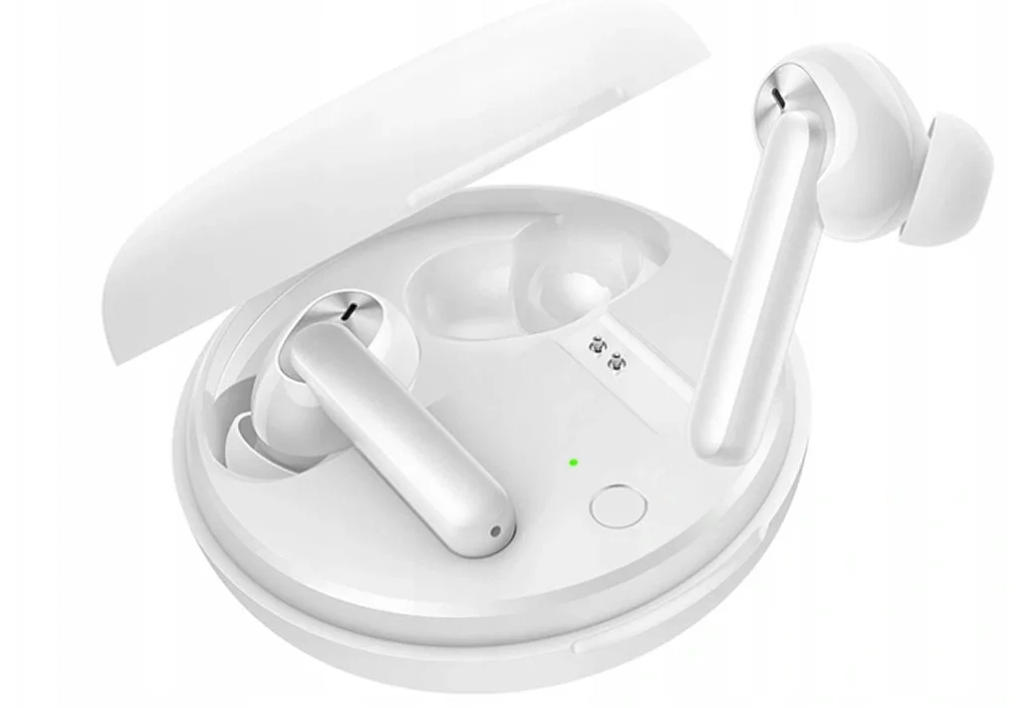Słuchawki Oppo Enco Free i Enco W31 w mocnych promocjach