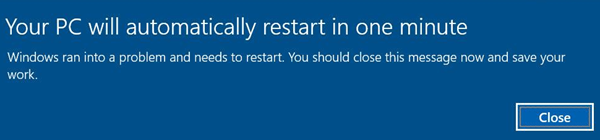 Windows 10 Maj 2020 - raporty o kolejnych błędach