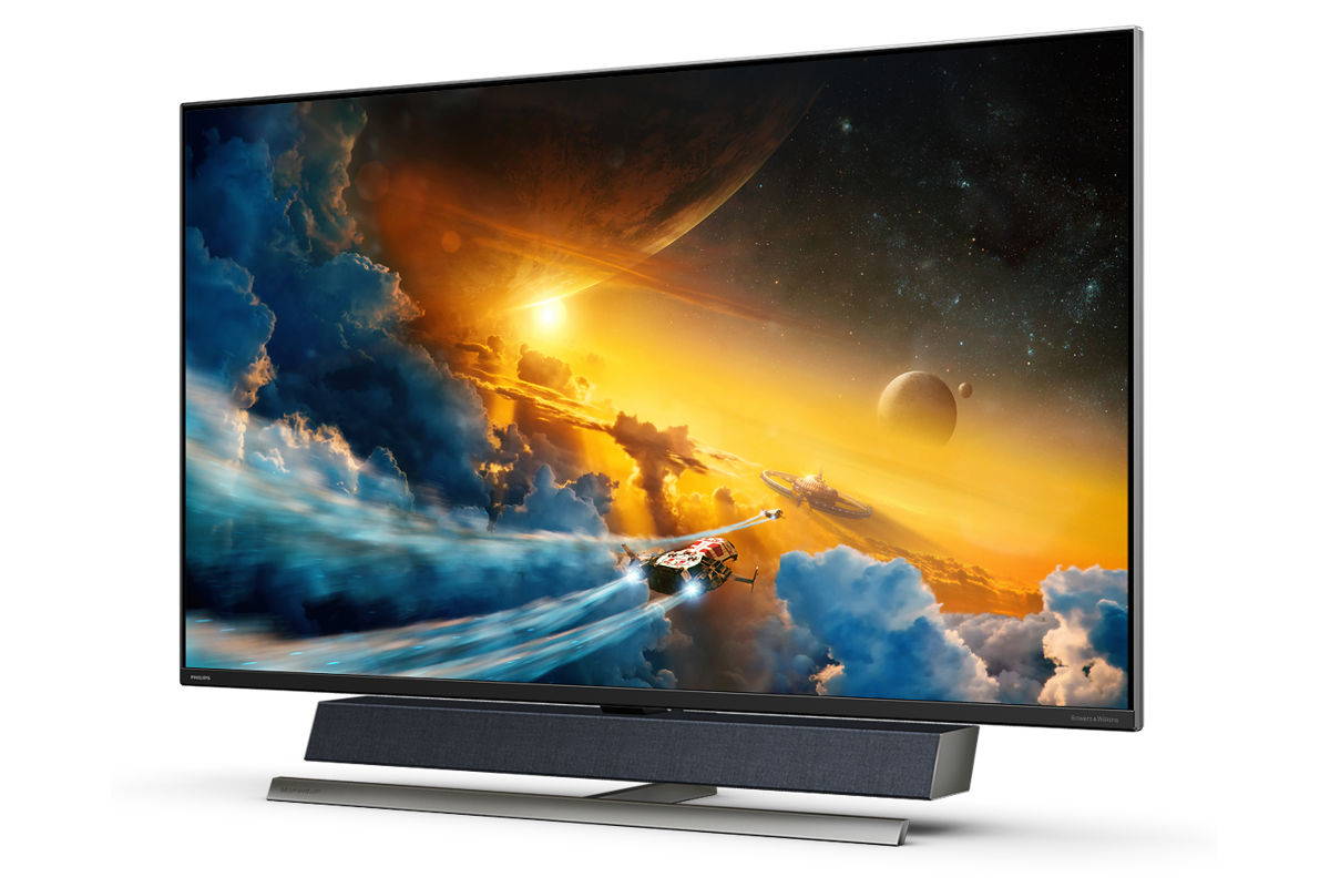 Philips pokazał monitory Momentum do grania. Są duże, głośne i wspaniałe