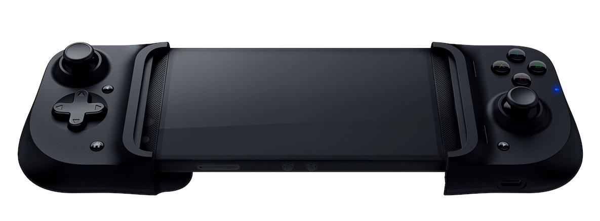 Razer wprowadza kontroler gamingowy Kishi dla urządzeń z Androidem