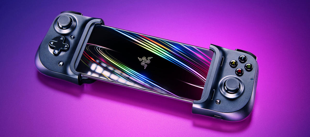 Razer wprowadza kontroler gamingowy Kishi dla urządzeń z Androidem