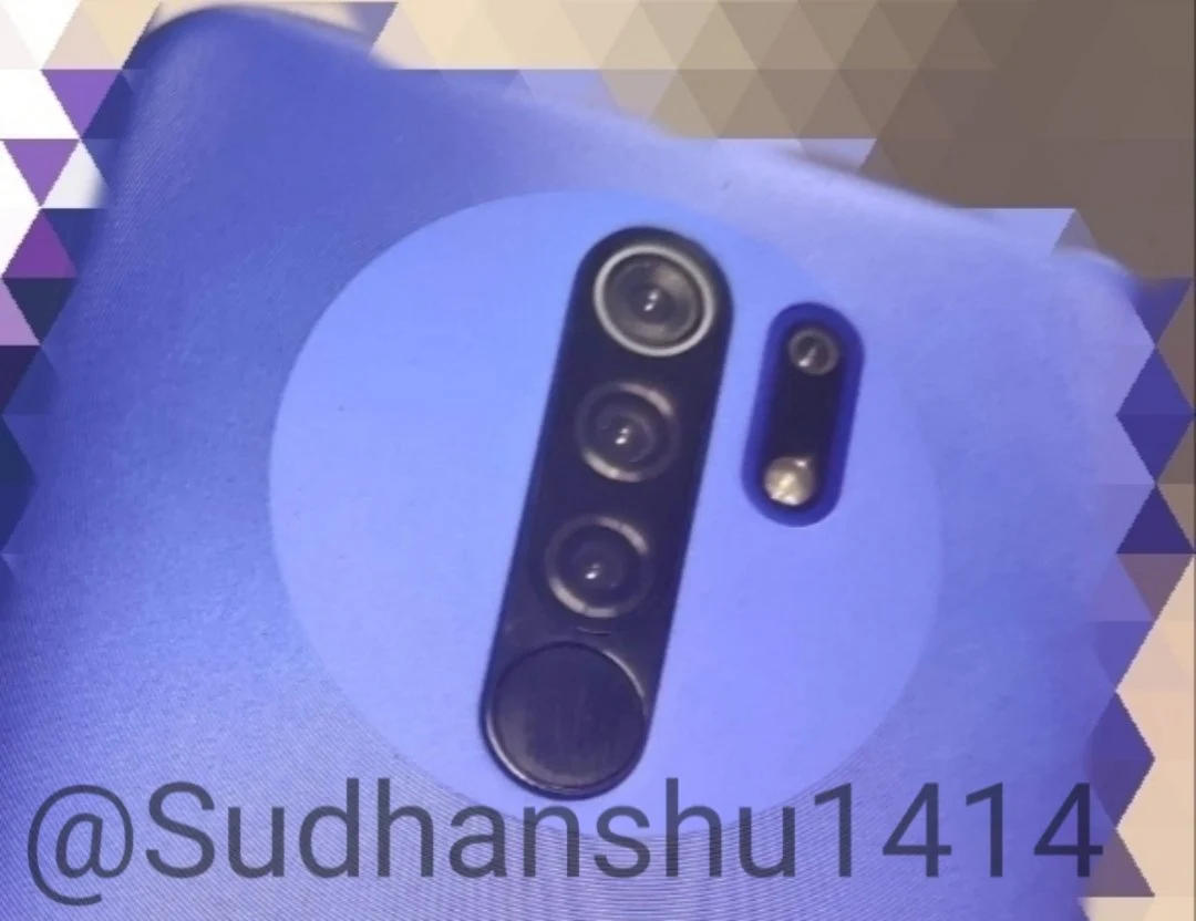 Redmi 9, 9A i 9C nadciągają. Trzy, nie – cztery modele!