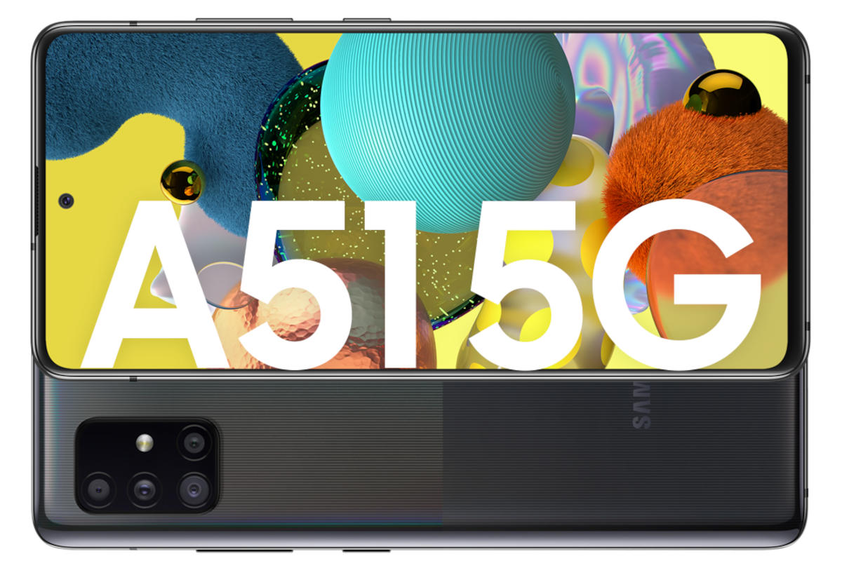 Telefony 5G w Polsce - co wybrać? Co zadziała?