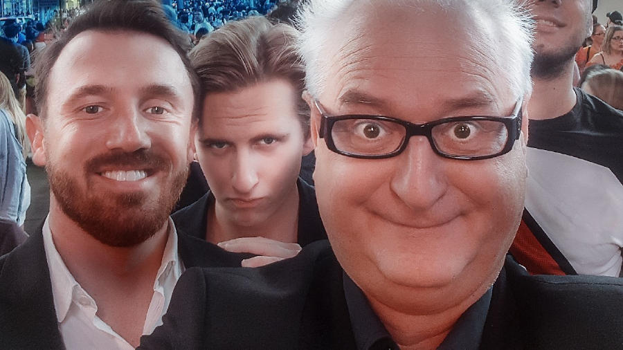 W CDA Premium zobaczycie serial mockumentary „Selfie po polsku”. Niecenzuralny i seksistowski