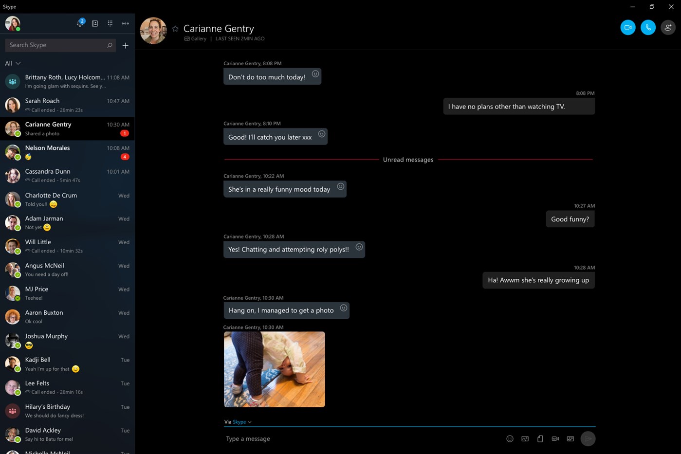 Microsoft robi porządki ze Skype - co się zmienia?
