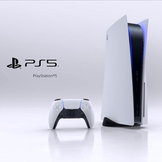 Sony PlayStation 5 – Sony oficjalnie ujawnia wygląd konsoli. Zapowiedzi gier