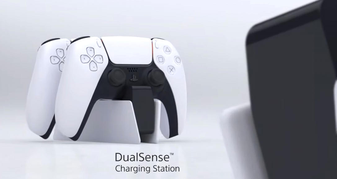 Sony PlayStation 5 – Sony oficjalnie ujawnia wygląd konsoli. Zapowiedzi gier