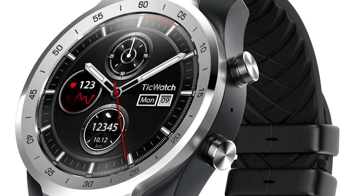 Qualcomm prezentuje Snapdragony Wear 4100 i 4100+ dla urządzeń z Wear OS