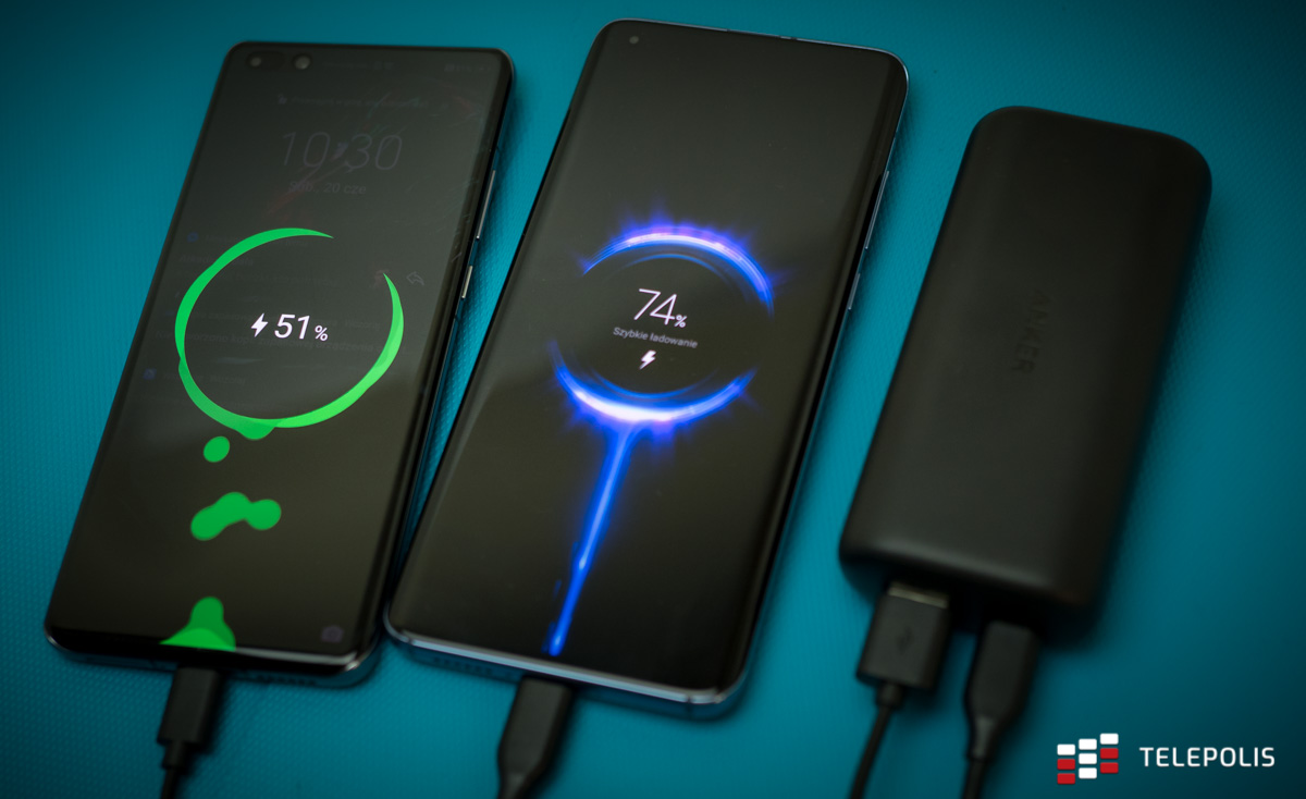 Zdobądź Anker PowerCore 10000mAh PD+. Dziś ostatni dzień konkursu!