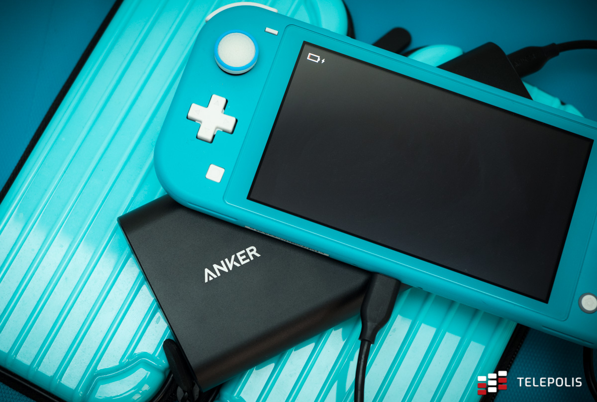 Zdobądź Anker PowerCore 10000mAh PD+. Dziś ostatni dzień konkursu!