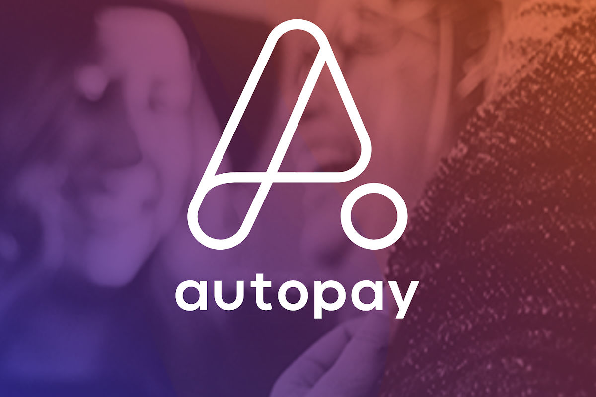 Aplikacja mobilna Banku Pocztowego obsługuje Autopay