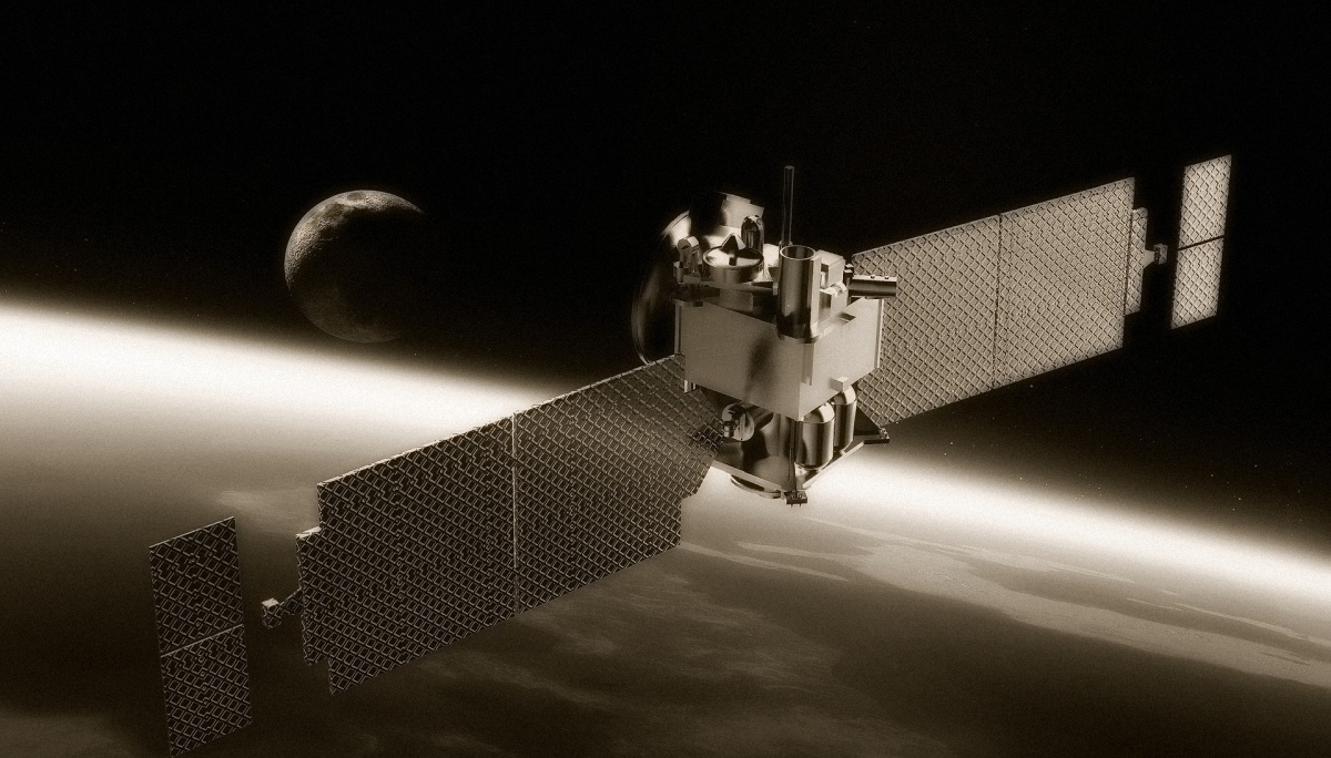 Chiny kończą budowę systemu nawigacji satelitarnej Beidou