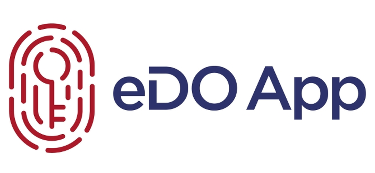 eDO App – aplikacja na telefon do zdalnego potwierdzania tożsamości e-dowodem
