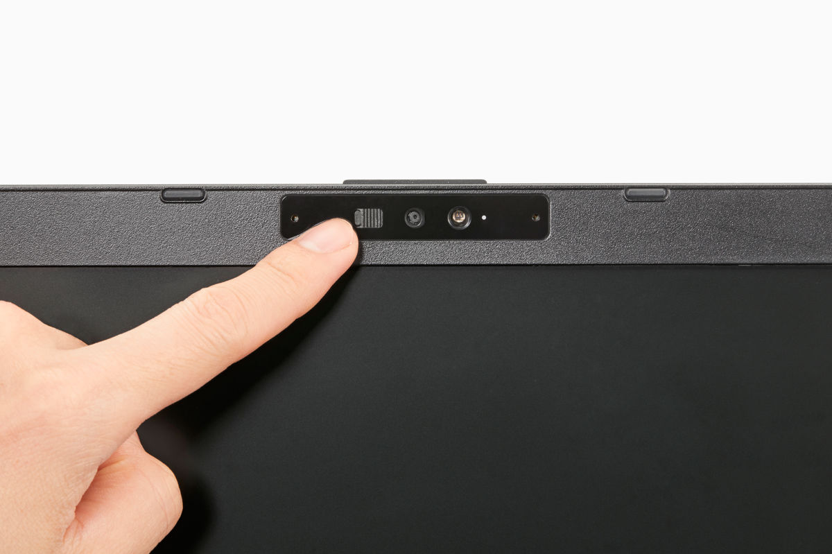 Fujitsu prezentuje nowe laptopy specjalnie do pracy zdalnej