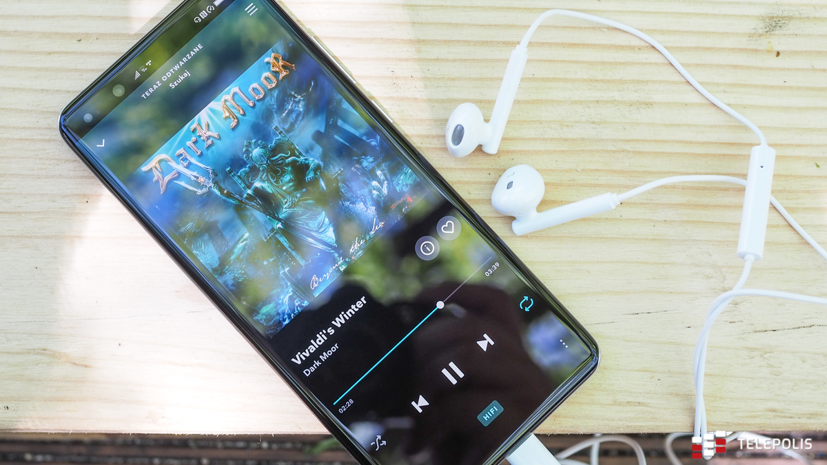Huawei przedłuża bezpłatny dostęp do Tidala HiFi oraz rozszerza promocję na kolejne smartfony