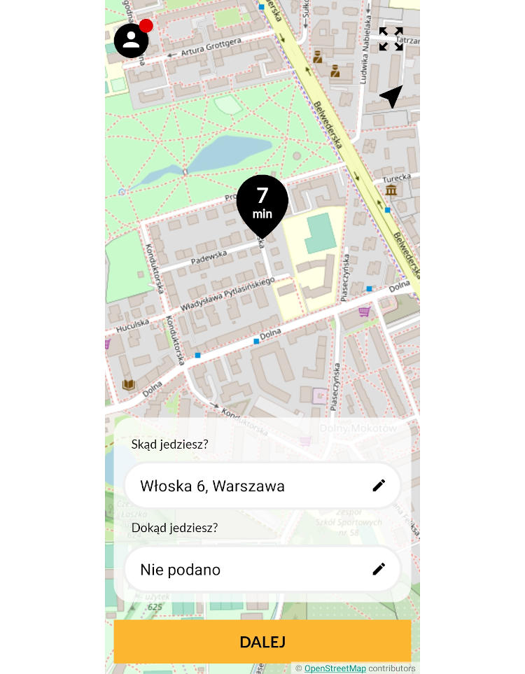 Aplikacja iTaxi dla smartfonów z HMS dołącza do Huawei AppGallery