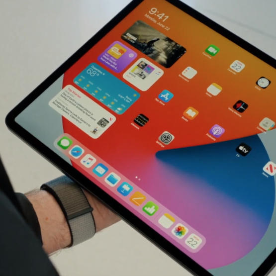 Apple WWDC 2020: iPadOS 14 z porzadnym rozpoznawaniem pisma odręcznego i… Spotlight?