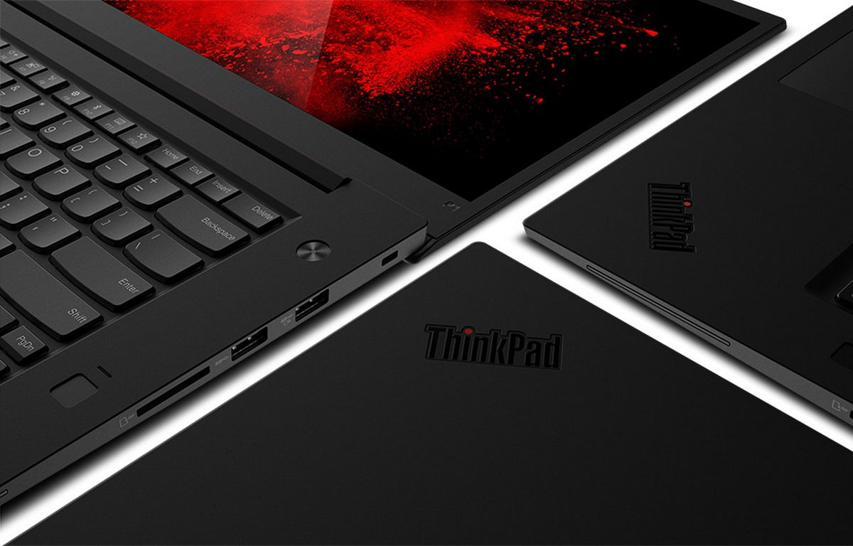 Drogie Lenovo, czy pójdzie na tym Linux? Oczywiście! Są certyfikaty