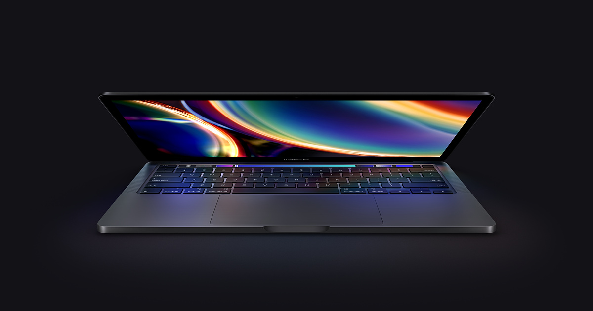 Apple zapowie MacBooka bez Intela na WWDC. To już pewne!